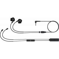 Mackie MP-BTA Câble MMCX avec récepteur Bluetooth - Vue 2