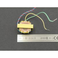 Shure Transfo. SM58/SM57 - Vue 2