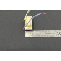 Shure Transfo. SM58/SM57 - Vue 3