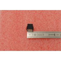 Rane DJ Bouton CUE Fader TTM57SL - Vue 3