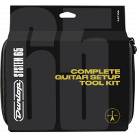 Dunlop Kit maintenance complet Guitare - Vue 5