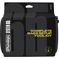Dunlop Kit maintenance complet Basse - Vue 5