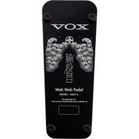 Vox V847-C - Vue 5