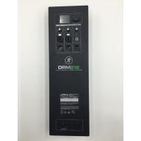 Mackie Module ampli complet DRM212 - Vue 1