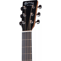 C.F. Martin & Co 000 Epicéa Sitka / Sapele gaucher - Vue 4