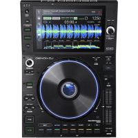 Denon DJ SC6000 Prime - Vue 1