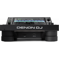 Denon DJ SC6000 Prime - Vue 2