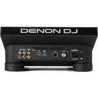 Denon DJ SC6000 Prime - Vue 3