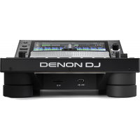 Denon DJ SC6000M - Vue 2