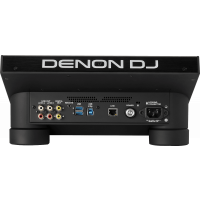 Denon DJ SC6000M - Vue 3