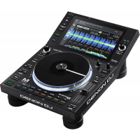 Denon DJ SC6000M - Vue 4
