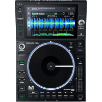 Denon DJ SC6000M - Vue 5
