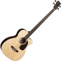 C.F. Martin & Co BC-16E - Vue 2