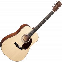 C.F. Martin & Co D-16E - Vue 2