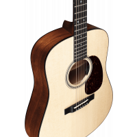 C.F. Martin & Co D-16E - Vue 6