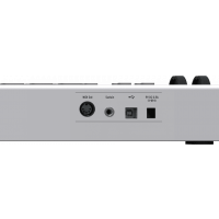 Arturia KEYLAB ESSENTIAL 88 - Vue 5