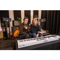 Arturia KEYLAB ESSENTIAL 88 - Vue 6