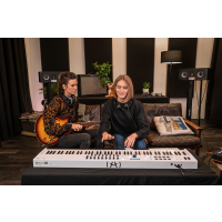 Arturia KEYLAB ESSENTIAL 88 - Vue 7