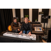 Arturia KEYLAB ESSENTIAL 88 - Vue 8