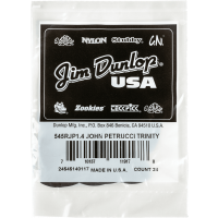 Dunlop John Petrucci Trinity 1,4mm, Sachet de 24 - Vue 1