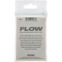 Dunlop Flow Standard Grip 1,14 sachet de 6 - Vue 2