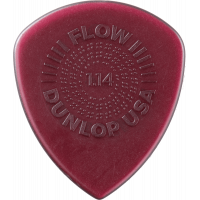 Dunlop Flow Standard Grip 1,14 sachet de 24 - Vue 1