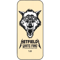 Dunlop Hetfield's White Fang 1mm Boîte de 6 - Vue 1