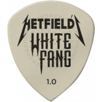 Dunlop Hetfield's White Fang 1mm Boîte de 6 - Vue 2