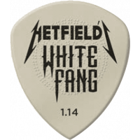 Dunlop Hetfield's White Fang 1,14mm Boîte de 6 - Vue 2
