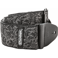 Dunlop Jacquard - Black Thistle - Vue 1