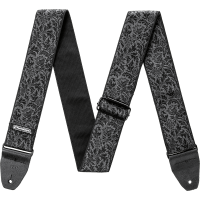 Dunlop Jacquard - Black Thistle - Vue 2