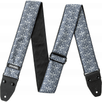 Dunlop Jacquard - Fleurs De Skull - Vue 2