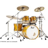 Pearl Master Maple Reserve rock 22