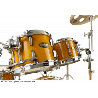 Pearl Master Maple Reserve rock 22