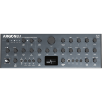 Modal Electronics ARGON8M - Vue 2