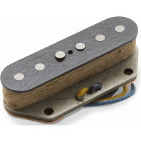 Seymour Duncan Brad Paisley La Brea Tele Chevalet - Vue 1