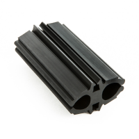 Dunlop Clip tuyau de Talk Box pour pied de micro - Vue 1