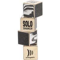 Schlagwerk SK20 Solo Shaker - Vue 1