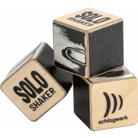 Schlagwerk SK20 Solo Shaker - Vue 2