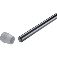 K&M 20150 Pied de microphone taille XL - Vue 2