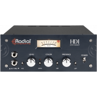 Radial DI Haute Définition pour Studio - Vue 2