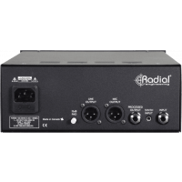 Radial DI Haute Définition pour Studio - Vue 4