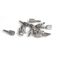 Radial Rackset Screws - Visserie pour équipement en rack - 12 pièces - Vue 1