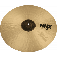 Sabian HHX 21