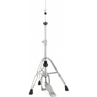 Pearl Stand Hi-hat H-1030 Eliminator Direct Pull Drive - Vue 1