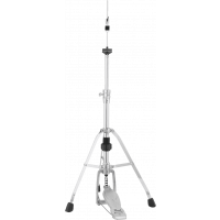 Pearl Stand hi-hat Eliminator H-1030S simple embase - Vue 1