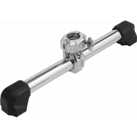 Pearl Pied rack avec adaptateur DR-513 - Vue 1