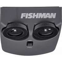 Fishman Powertap Infinity format large 3,2mm - Vue 5