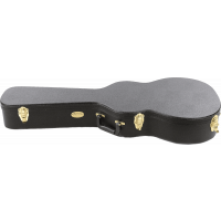 C.F. Martin & Co Etui LX - Vue 1