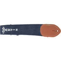 C.F. Martin Coton Eco-friendly - Vue 1